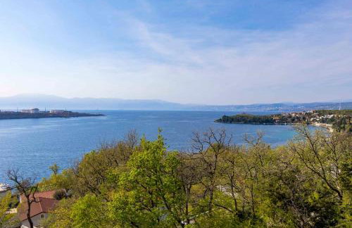 Apartment in Omisalj - Insel Krk 53119 - Foto 17