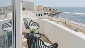 Frente Mar Relax By Babiniliving - Foto 1