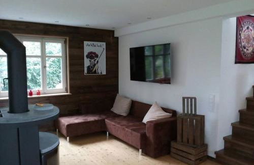 Wohnung am Fuße des Schwarzwalds - Foto 9