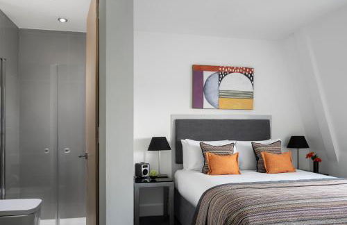 Templeton Place by Supercity Aparthotels - Photo 1