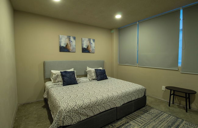 3BR Polanco Flat - Elevator- Parking- Laundry - Foto 6