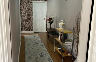 March-2bed Apt - Family Friendly - Pet Friendly - Foto 27