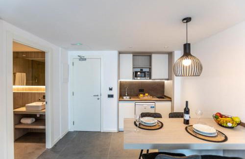 Art Apartments BCN - Photo 28