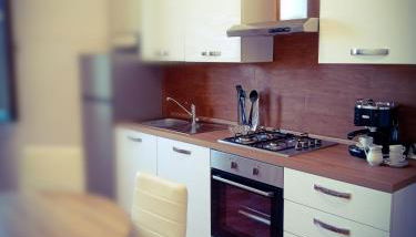 La Casina - Foto 3, stove, dishwasher, pet friendly