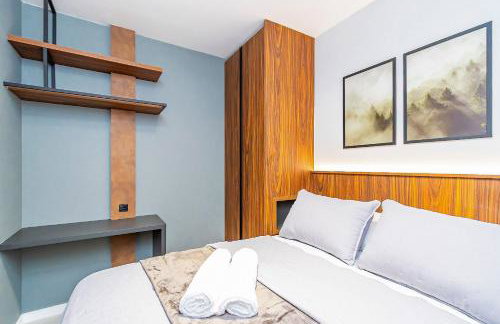 Apartamento Premium no Ecoville c/ Vaga - SOU0204B - Foto 54