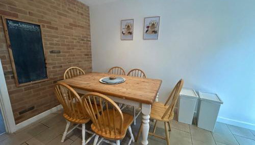 Otters Halt & Mouse Hole - Sleeps 12, Pet Friendly - Foto 3