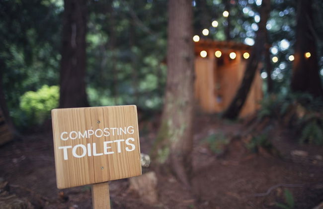 Heartwood Retreats - Foto 33