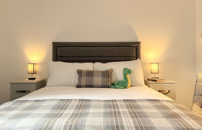 Loch Ness Gate House Apartments - Foto 3