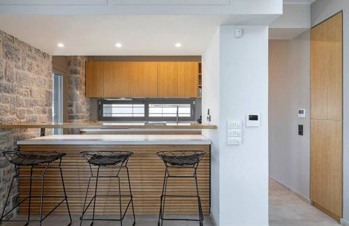 Villa Theologos - Foto 53