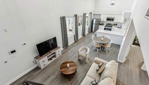 Stay at Luna on 800 Callowhill - Foto 5