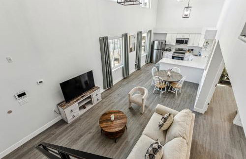 Stay at Luna on 800 Callowhill - Foto 5