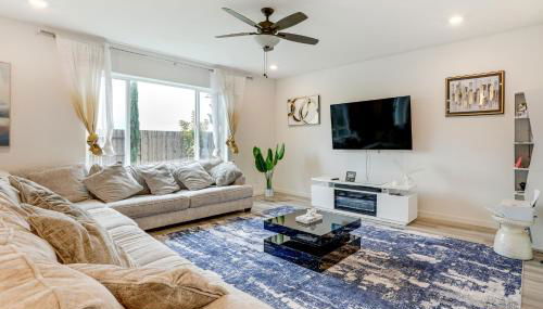 Modern Family Home in Suburbs of Sacramento! - Foto 4