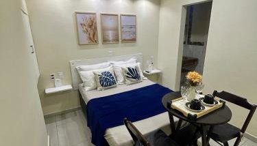 Suíte Arraial Turquesa - Foto 5