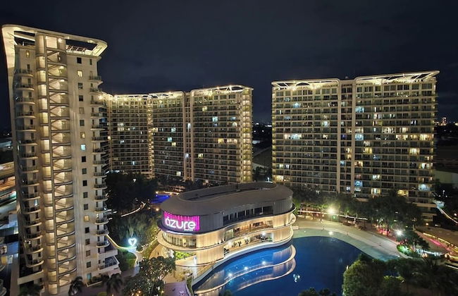 Azure Staycation by Sibs - Foto 31