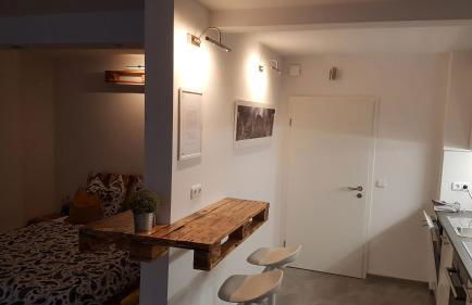 Alles Paletti mit Klimaanlage - Foto 9