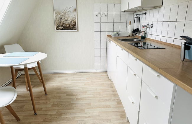 Gästehaus Bremer - Foto 20