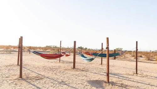 Sun Runner - Serene desert home w/pool & hot tub - Foto 5