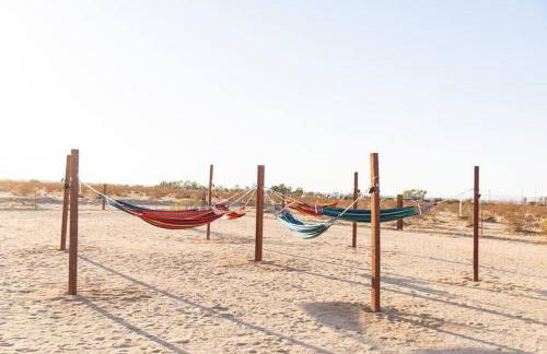 Sun Runner - Serene desert home w/pool & hot tub - Foto 5