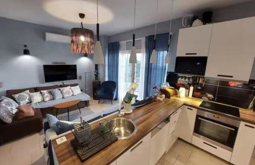 Villa Mediterranea SeaView Primošten - Foto 28