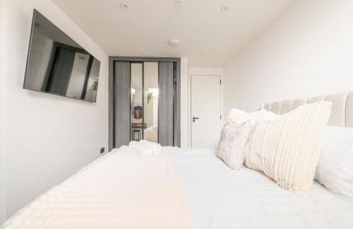 Easter Cosy 4 Bedroom Apartment - Edinburgh - Foto 18