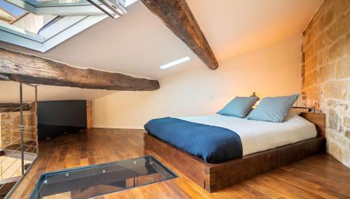 L'Olivier Loft HH - Netflix & Prime - Centre Corum - Foto 4