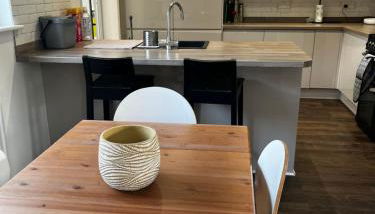 Modern, well-equipped and comfortable 3-bed home in lovely Shropshire village - Foto 1