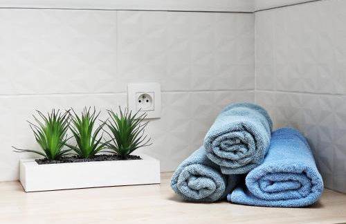 Cozy Nest Paris 25mn Disney 20mn - Foto 17