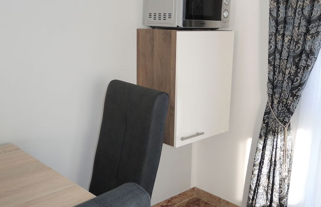 Merkel Villa Apartamente - Foto 21