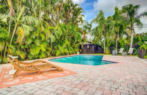 Breathtaking Pool Home and Backyard by Wilton Mnrs - Foto 54