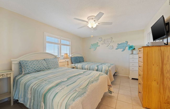 Commodore by iTrip Panama City Beach - Foto 34