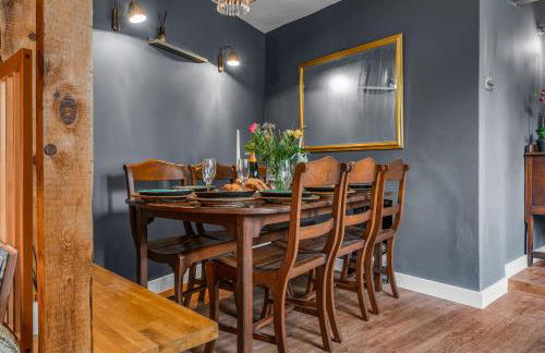 The Blue Anchor House - close to London - Foto 12