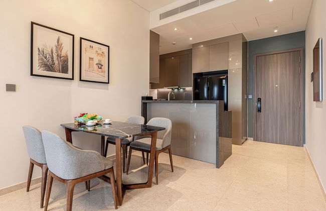 Emily Lim Tower Luxury Saigon Center - Photo 22