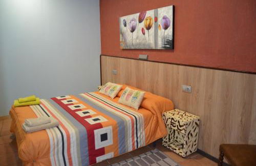 El Mirador de Clavijo - Foto 12