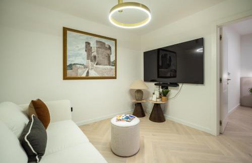 Cascade Luxury Apartments - Foto 52