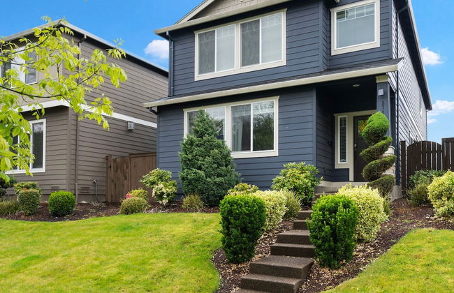 Luxurious 3BR Home in the Heart of Hillsboro - Foto 5