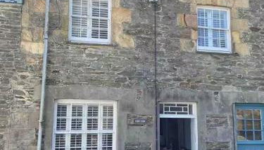 Ebb Tide - Fisherman's Cottage - Foto 2