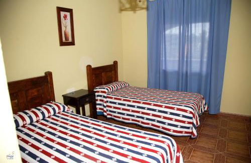 Apartamentos Los Panchos - Foto 43