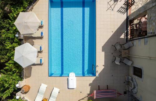 Villa Satra - Foto 37