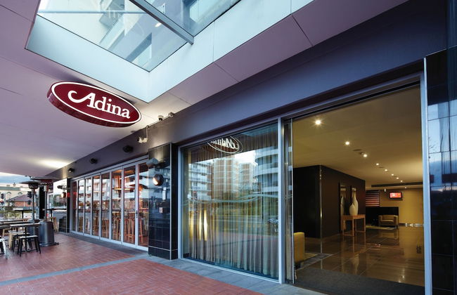 Adina Apartment Hotel Wollongong - Foto 40
