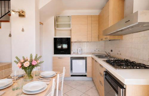 Sasso Regino Tuscany Apartment - Foto 60