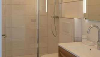 Heimathafen über Hafen-Pub - Foto 2, towels, Shower