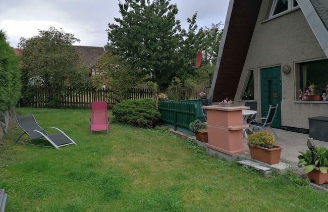 Familienferienhaus in Huttenrode - Foto 27