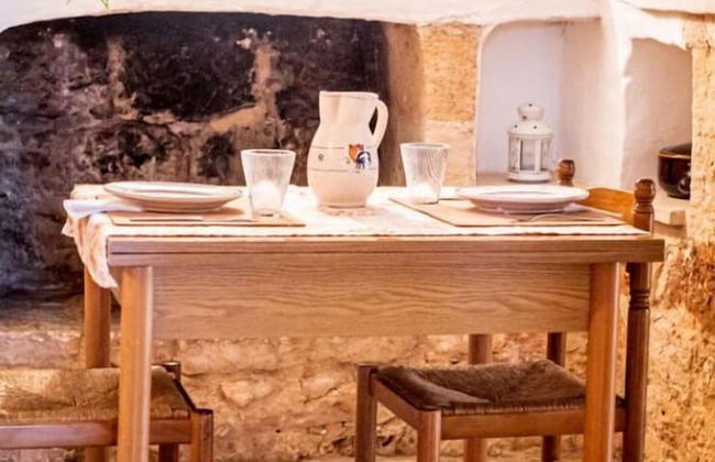 Lamia del Fico con Piscina Pineta e Zona Giochi - Foto 18