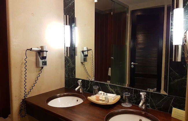 Gran Hotel Guadalpin Banus - Foto 56