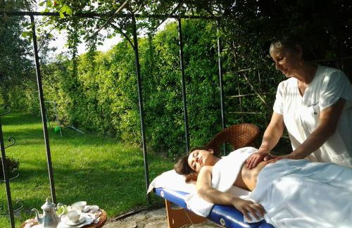 Agriturismo Villa Vetiche - Foto 43