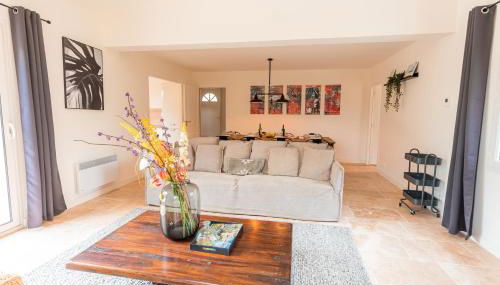 Les Forges Villas - 5 room villa for 8 people - Foto 4