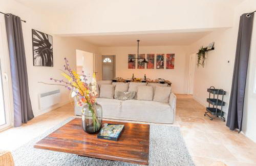 Les Forges Villas - 5 room villa for 8 people - Foto 4