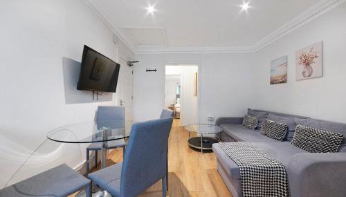 2 Bed Piccadilly Apartment 4 - Foto 2, Other