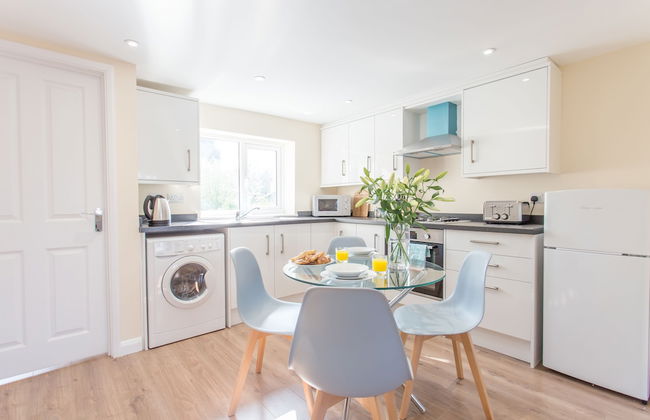 Pinnocks Lodge - Foto 26