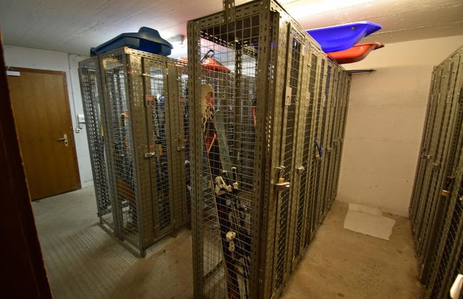 Studio Mont-parrain C33 - Foto 7